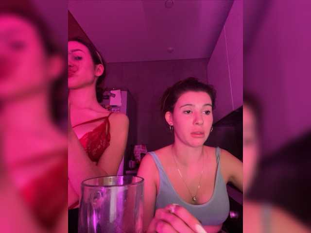 Vysílací screenshoty LikaVika