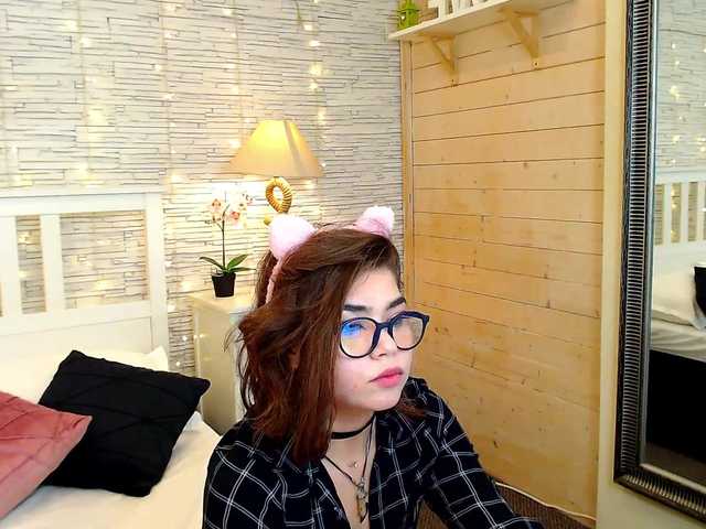 Vysílací screenshoty Like-Lucy