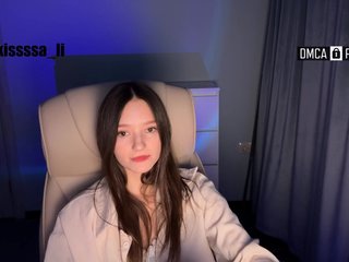 Erotický videochat _bunny_li_