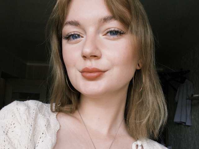 Fotografie profilu lil-alicia