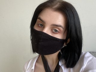 Erotický videochat Lil-krissi