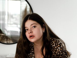 Erotický videochat Lila-Linds