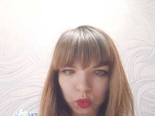 Erotický videochat lila-mika