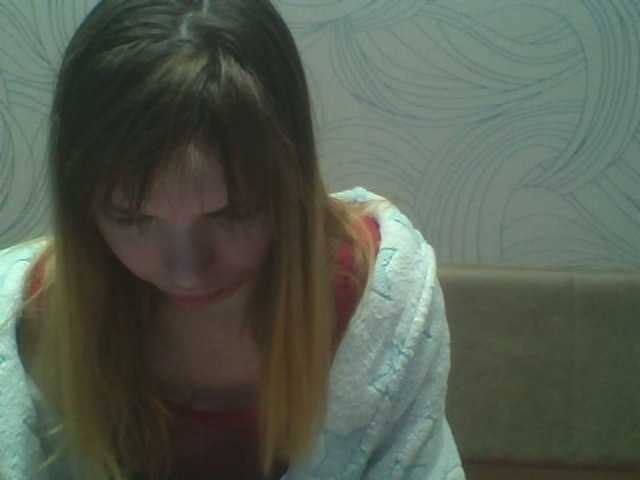 Vysílací screenshoty lila-mika