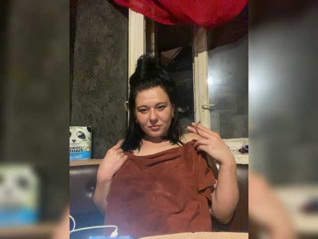 Vysílací screenshoty LilaBetsy