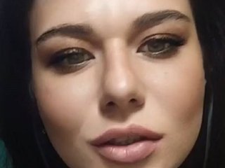 Erotický videochat LilaBetsy