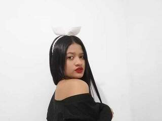 Erotický videochat Liladelcasti