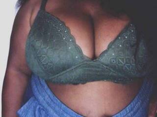 Erotický videochat lilahfaye