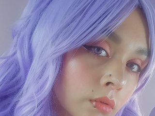 Erotický videochat Lilakitty81