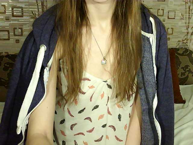 Vysílací screenshoty lilaliya