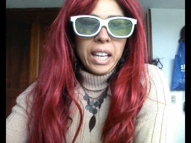 Vysílací screenshoty lilaloca