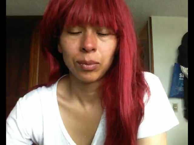 Vysílací screenshoty lilaloca