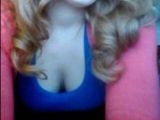 Erotický videochat lilamanilla