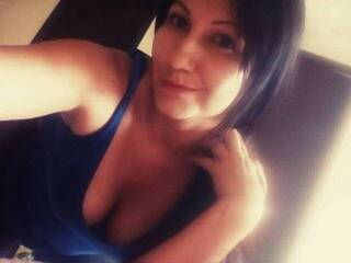 Erotický videochat lilasquirt