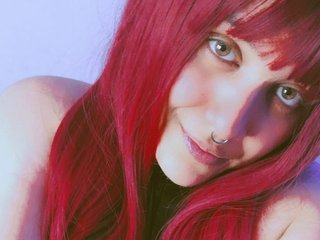Erotický videochat Lilbacon
