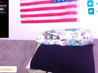 Erotický videochat Lilbacon