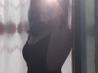 Erotický videochat Lilbarbie