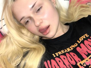 Erotický videochat LilBby