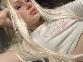 Erotický videochat LilBby