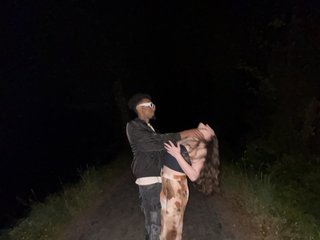 Erotický videochat Lilbucket908