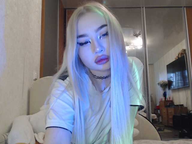 Vysílací screenshoty LilCharliey