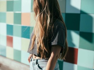 Erotický videochat LilElfiee