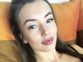 Erotický video chat LilErika