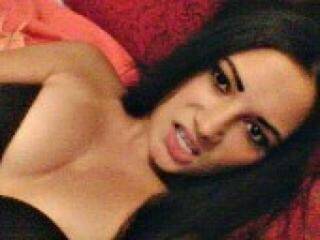 Erotický videochat liley696