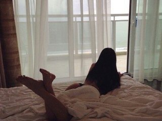 Erotický video chat Lili-Hernandez