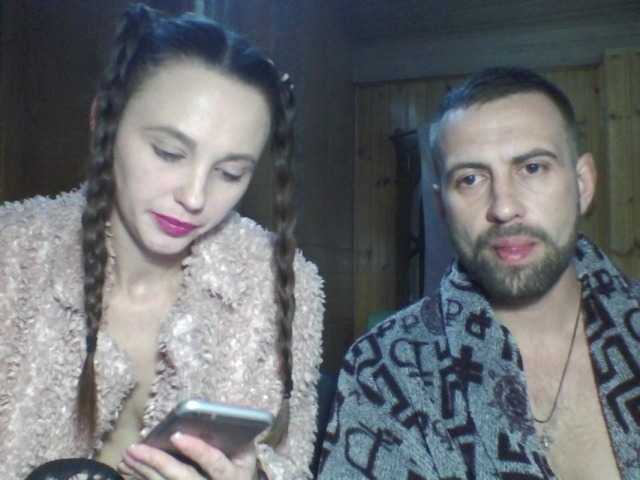 Vysílací screenshoty Lili-Kos