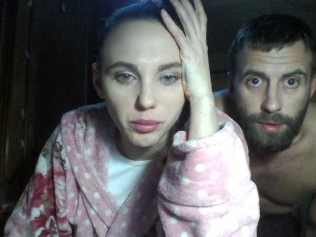 Vysílací screenshoty Lili-Kos