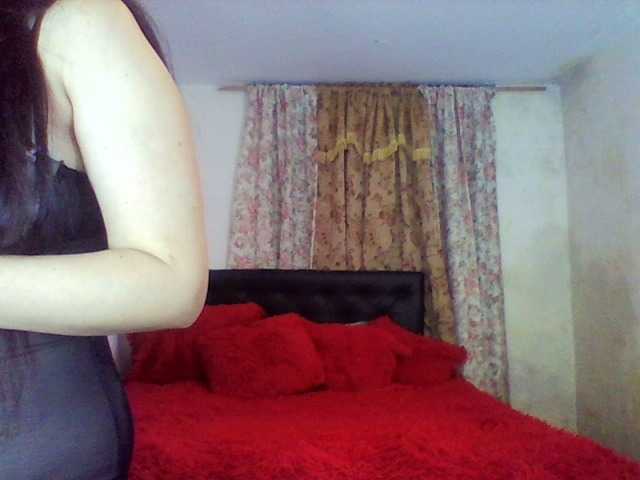 Vysílací screenshoty Lili-pink1