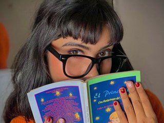Erotický videochat lili-swam