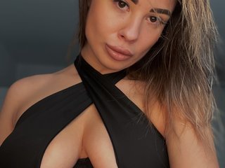 Erotický videochat Anna_Night