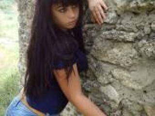 Erotický videochat lilia199