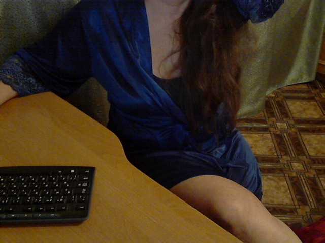 Vysílací screenshoty lilia26