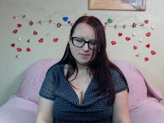 Erotický videochat Lilia4joy