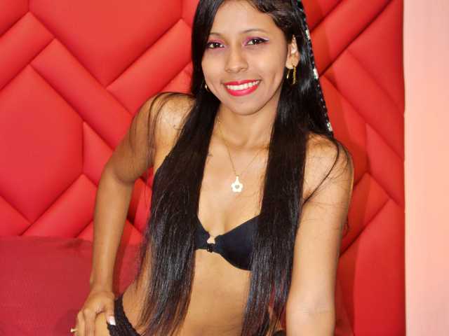 Fotografie profilu LiliAdams