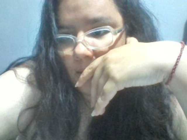 Vysílací screenshoty Liliam21