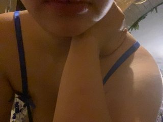 Erotický videochat LilianLovee