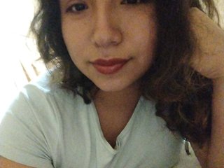 Erotický videochat Liliana20