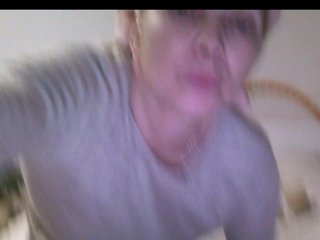 Erotický videochat LIliana77777