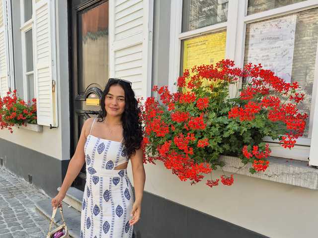 Fotografie profilu Liliana99