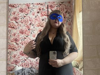 Erotický videochat LilianaA-a