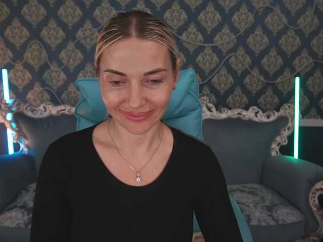 Vysílací screenshoty LilianaAmur