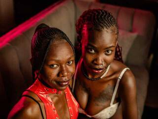 Erotický videochat liliandsandy