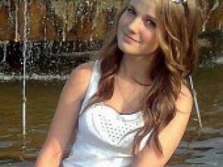 Erotický videochat liliangel