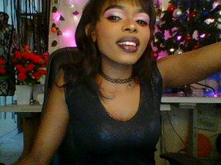 Erotický videochat Lilianjackson