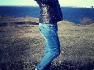 Erotický videochat liliano4ka2