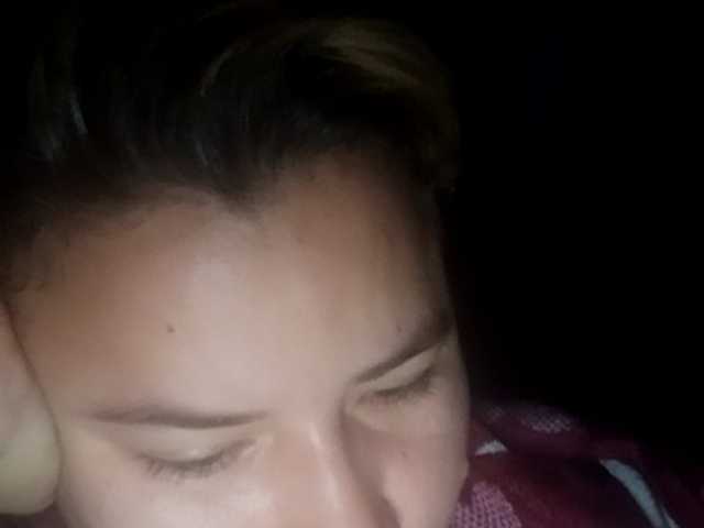 Vysílací screenshoty Lilibeth96